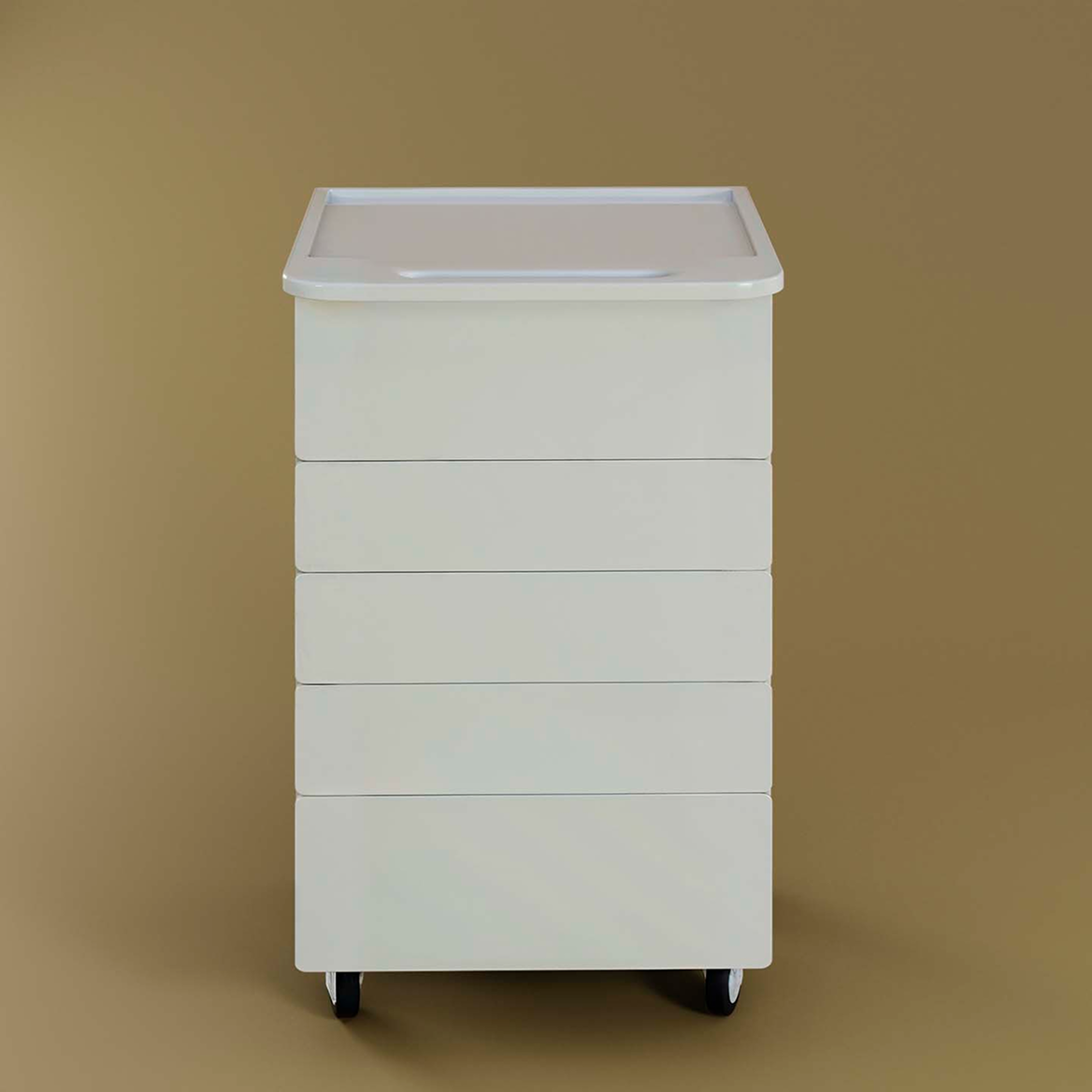 Asystor Okrągły